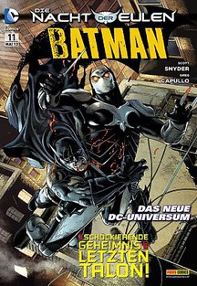 Batman 11