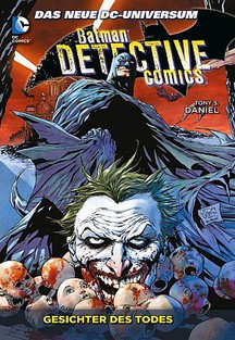 Batman - Detective Comics Paperback 1