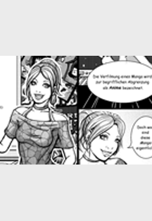 Manga - Ein unterschätztes Medium?