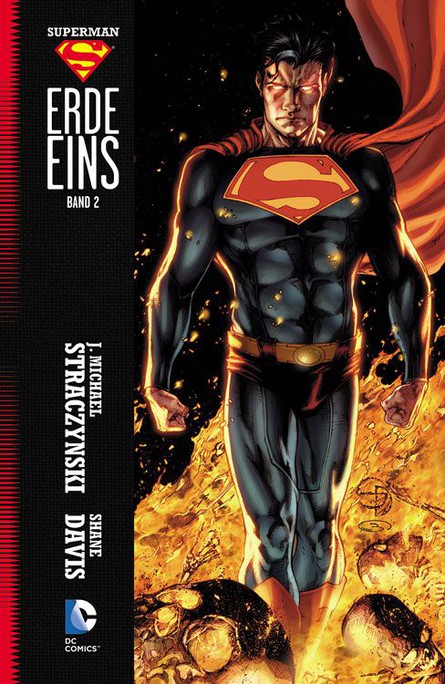 Superman: Erde Eins - Band 2