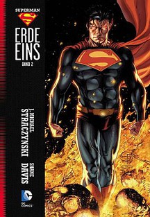 Superman: Erde Eins - Band 2