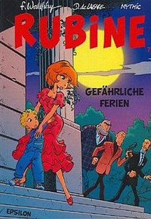 Rubine 07