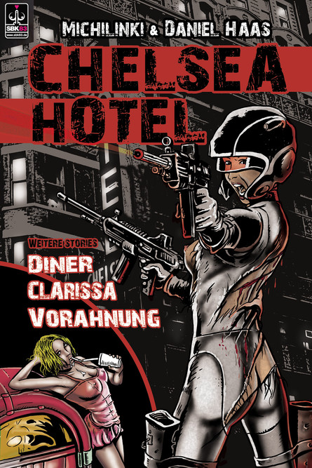 Chelsea-Hotel
