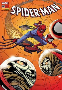 Spider-Man 110