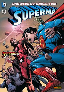 Superman 12