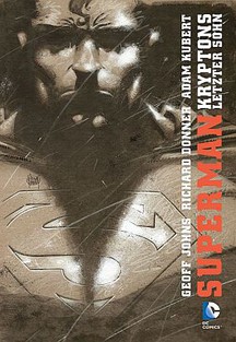 Superman: Kryptons letzter Sohn