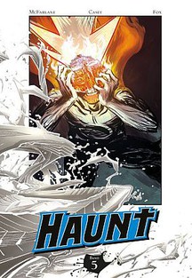 Haunt 5 (von 5)