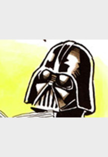 Muttertag im Hause Skywalker