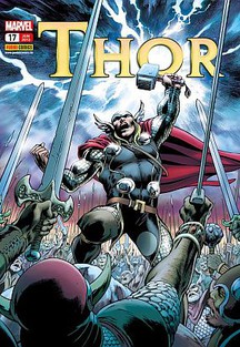 Thor 17