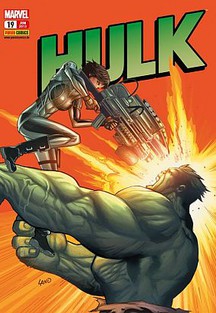 Hulk 19