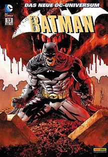 Batman 13