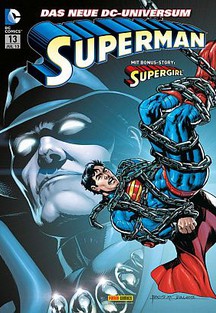 Superman 13