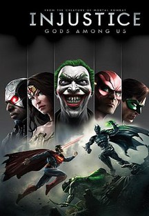 Injustice: Götter unter uns 1