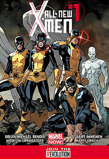 Die neuen X-Men 1
