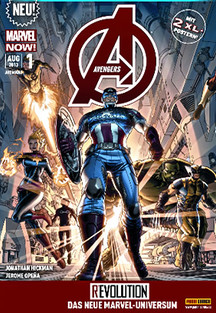 Avengers 1