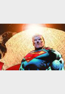 Superman: Der Mann von Morgen