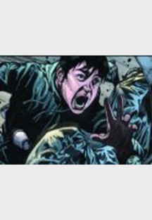 Batman - The Dark Knight Special 0