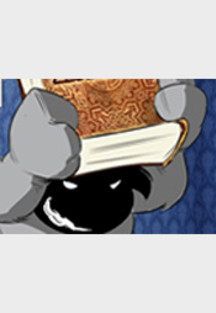 Comic-Collab #21 "Karma Sutra" SCHWARZE TAGE