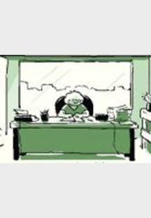 Alicia im wahren Leben