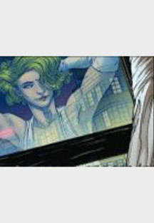 Fashion Beast 1: Gefeuert