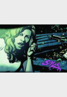 True Blood 4: Wo warst du?