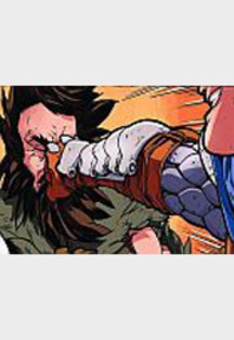 World of Warcraft: Dunkle Reiter