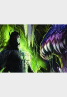 Artifacts 4: Eine neue Welt