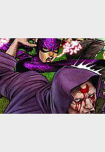 Justice League Dark 2: Die Bücher der Magie