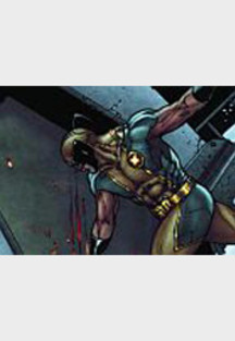 Marvel Exklusiv 105: Wolverine - Die Rückkehr von Sabretooth