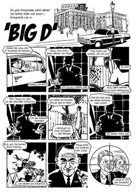 Big D