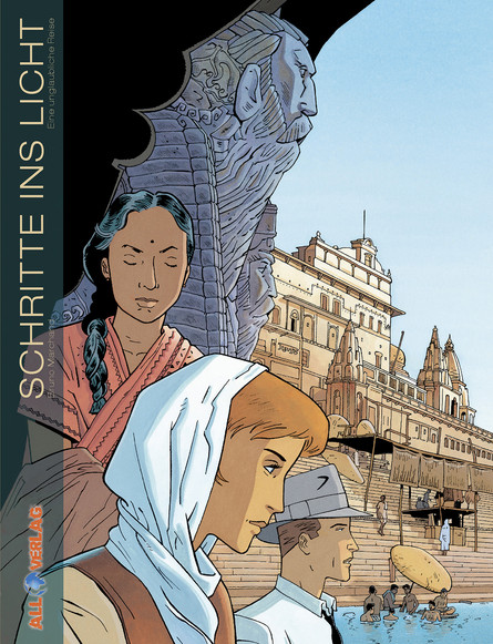 Schritte ins Licht 2