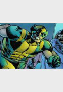 Wolverine und Deadpool 2