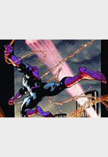 Spider-Man 2