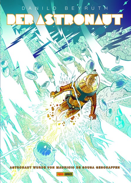 Der Astronaut