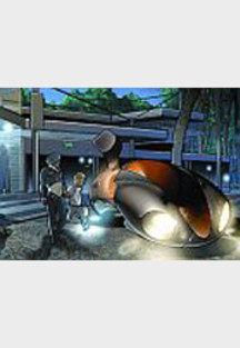 Ender's Game Band 1: Kampfschule