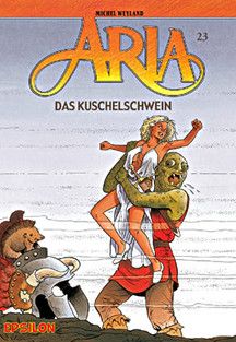 Aria 23
