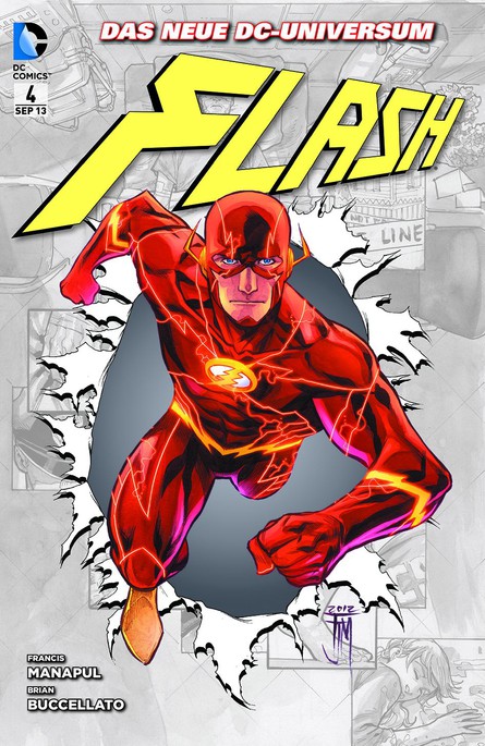 Flash 4