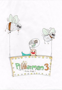 Pillarman 3
