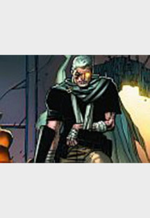 Cable & X-Force 1