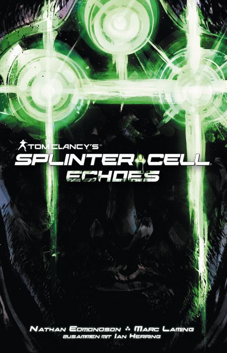 Tom Clancy's Splinter Cell: Echoes