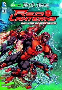 Red Lanterns 3