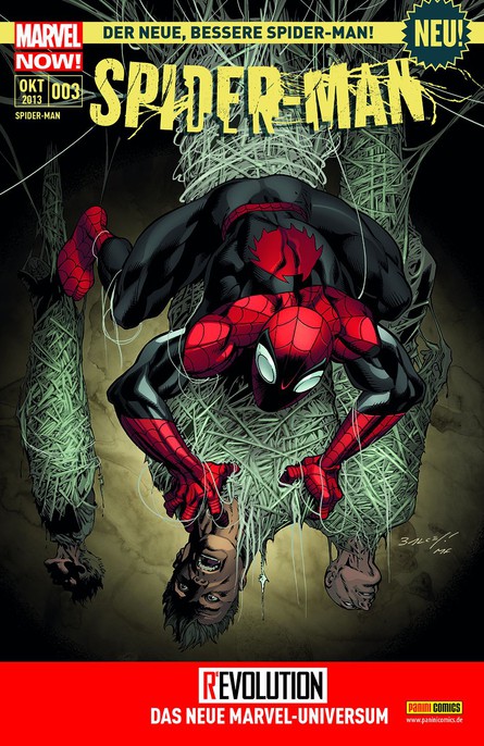 Spider-Man 3