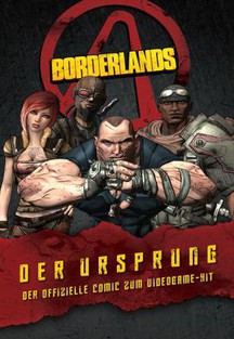 Borderlands: Der Ursprung
