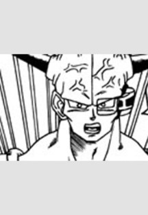 Saiyaman Begins