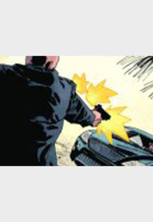 Fatale 2 - Hollywood Babylon