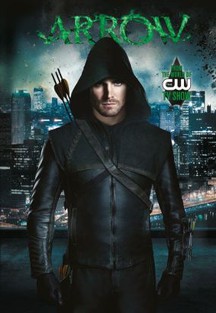 Arrow 1