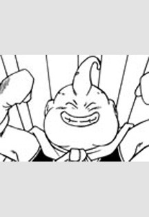 Boo's Job