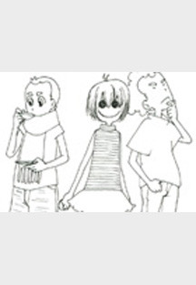 Bored - Ode an das Nichts