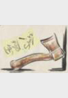 Stirb mein Schatz! - 24h Comic