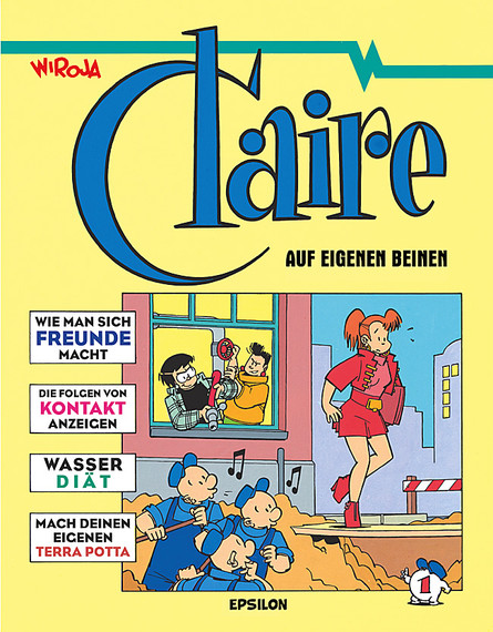 Claire 1